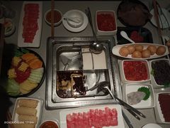 -海底捞火锅(群光广场店)