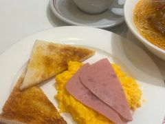 -大哥餐厅(西城花园店)