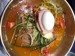 -入火韩国烤肉(凯旋广场店)