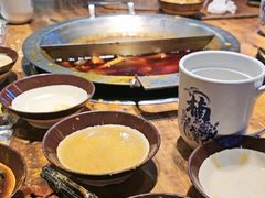 -楠火锅(哈尔滨金爵万象店)