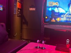 -星聚会KTV(合生汇黑金店)