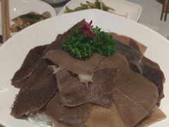 捞派毛肚-海底捞火锅(奥体南路店)