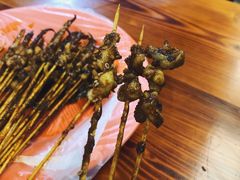 -十里铺铁板鱿鱼