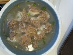 -老新隆牛肉锅贴(新街口店)
