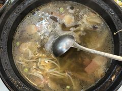 -徽州美食(三十年老店)