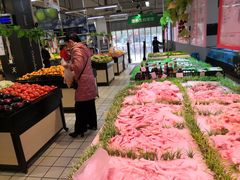 -三江购物(东裕店)