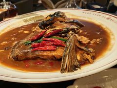 -旺顺阁·北京菜·烤鸭(大望路店)