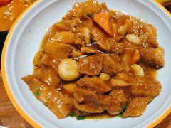 -敏珠拉姆藏餐·南京厨房(富春江东街店)