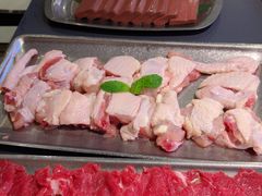 -由衷贵州酸汤牛肉火锅(新桥店)