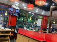 -鲁员外地锅鸡地锅鱼(古墩路店)