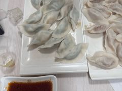 -柏记水饺永泰城店