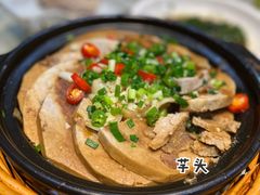 -两户人家农家乐
