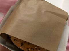 -麦当劳(城西银泰店)