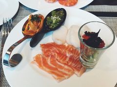 -Social 秀西餐厅-长沙瑞吉酒店(运达店)
