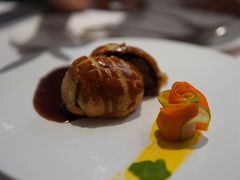 黑安格斯惠灵顿牛排-L'Arome芳芳法国餐厅(仙林金鹰店)