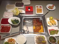 -海底捞火锅(石厦时代广场店)