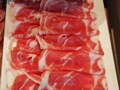 -额尔敦·品质自助(摩尔城店)