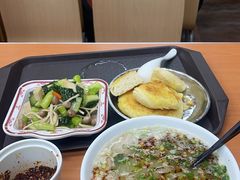 -向阳羊汤(大同总店)