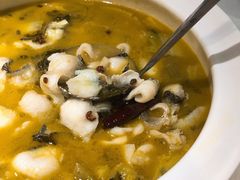 -兰湘子·湘菜小炒(石家庄万象城店)