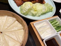 香脆黄金肉-钱塘宴(东站西子国际店)