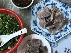 -月星羊肉面馆(黄河路美食休闲街店)