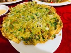 -车头老二大排档