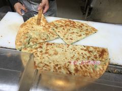 -咏春葱油饼(德政中路店)