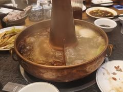 -仁和四季涮肉馆(天坛南门店)