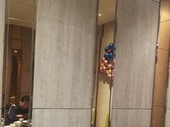 -清真·锦翔炝锅鱼(明德门店)