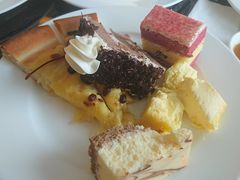 -东方红海鲜百汇(国际大厦店)