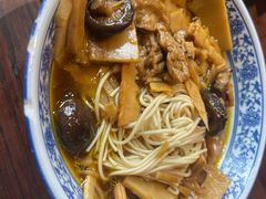 观音面-西园寺素食(西园弄戒幢律寺店)