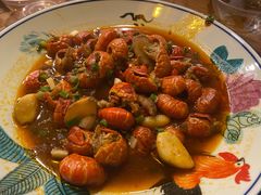 虾尾-虾小龙老长沙龙虾馆(坡子街店)