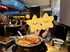 -烤匠麻辣烤鱼(万象城店)