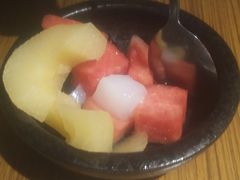 -将军牛排·尔滨地标朝鲜族美食(总店)
