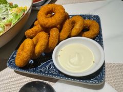 -get pizza意大利餐厅(凯德MALL店)