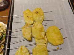 -聚点串吧·小酒局(北京旗舰店)