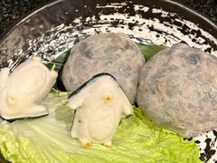 墨鱼滑-湊湊火锅·茶憩(世博大道店)