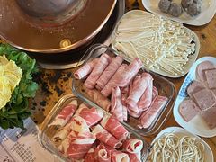 -五斗火锅(和平路店)