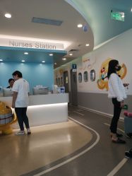 -唯儿诺儿童医院·儿科·眼科·口腔(长宁江苏路店)
