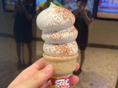 -DQ·蛋糕·冰淇淋(龙湖狮山天街店)