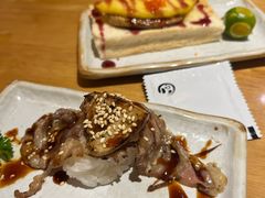 -一心创作料理屋(经开万达店)