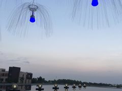 -青岛西海岸隆和福朋喜来登酒店