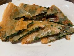 -桂满陇·蟹黄小笼汤包(中山公园店)