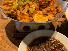 -川流不息(北蔡休闲广场店)