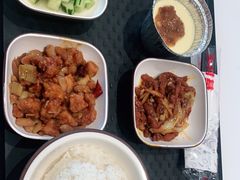 -乡村基(双流时代奥特莱斯餐厅)