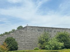-秦始皇帝陵博物院-丽山园