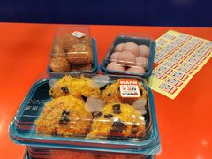 -東更道点心行(崂山丽达店)