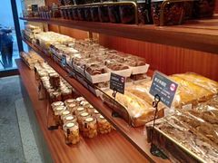 -丁香西饼屋(桂林路店)