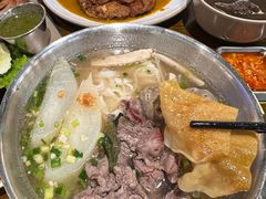 -津津飯堂