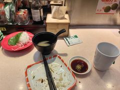 -新一番回转寿司(沙湾公园店)